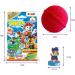 INKEE Surprise Paw Patrol Bath Bomb with Surprise 80g with Paw Patrol Stamp Cola Gum Scent Foam Effect - Buy Online on GoSupps.com