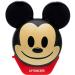 Lip Smacker Disney Emoji Lip Balm Mickey #IceCreamBar 0.26 oz (7.4 g)