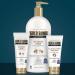 Gold Bond Ultimate Eczema Relief Skin Therapy Cream 8 oz (Pack of 3) - Soothing Relief for Dry, Itchy Skin - Buy Online on GoSupps.com