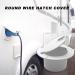 Keloc Electric Cable Pass-Through for Motorhomes - Camper Power Cord Hatch Cover | RV Electrical Cable for Yachts - Durable & Waterproof Solutions - Buy Online on GoSupps.com