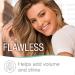 BioSil by Natural Factors | Hair Skin Nails Support | Vegan Collagen Generator | 120 Capsules | Strong & Healthy Growth - Buy Online on GoSupps.com