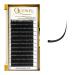Classic Eyelash Extensions 0.03 D 14mm Lashes Extensions Supplies C/D Curl Single Length 9-20mm Mixed Length 9-16mm/15-20mm by QUEWEL (0.03 D 14)