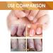 Cuticle Remover Cream Nail Cuticle Remover Gel Cuticle Oil for Nails Cuticle Care Gel Cuticle Remover Liquid Nail Treatments Cuticle Softener and Remover Nail Oil Cuticle Pen Instant Cuticle Remover - Buy Online on GoSupps.com