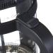 Bialetti 06641 Modern Coffee Press - 8-Cup Black French Press - Buy Online on GoSupps.com