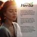 Herba Policosanol 20mg with Plant Sterols and Fenugreek - 120 Vegetable Capsules | Cholesterol Supplement to Lowering and Supporting Healthy Cholesterol Levels and Heart Health | Made in Canada - Buy Online on GoSupps.com