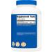 Nutricost Magnesium Citrate 420mg 240 Veggie Capsules - 60 Servings Gluten Free Non-GMO Vegetarian Friendly (Pack of 2) - Buy Online on GoSupps.com