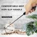 DONN Small Snake Hook Snake Hook a Non-slip Handle As a Pole Iron Material for Indoor for Outdoor - Buy Online on GoSupps.com