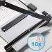 Paper Cutter Heavy Duty4 - Buy Online on GoSupps.com