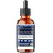 Cayenne Pepper Liquid Drops with Vitamin D3 Vitamin K2 Hawthorn Berry Beet Root Ginger Ceylon Cinnamon Turmeric Berberine - Digestion Support - 30ml - 60 Day Supply - Buy Online on GoSupps.com