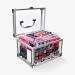 Ensemble de maquillage professionnel | Palette avec poudre contour et fard paupi res tui cosm tique usage quotidien - Buy Online on GoSupps.com
