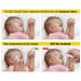 Buy ADC427QEA Adtemp Temple Touch Thermometer - 6 Sec Conductive Dual Scale Compact Design - International Shipping Available - Buy Online on GoSupps.com