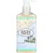 South of France Cote D' Azur Hand Wash with Soothing Aloe Vera 8 oz (236 ml)