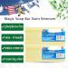 Olsa Super Olure Cleaner Olsa Super Olure Cleaner for Clothes Grand Canal Old Soap The Magic Soap Bar Grand Canal Underwear Cleaning Soap Magic Soap Bar Stain Remover Grand Canal Soap (3PC) - Buy Online on GoSupps.com