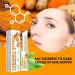 Eye Bag Stick Turmeric Eye Cream Stick Eye Cream Stick Anti Aging Eye Cream Removes Puffiness and Dark Circles Dark Circle Stick - Buy Online on GoSupps.com