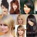 Bangs Hair Clip Thick Side Bangs Clip in Bangs Synthetic Straight Bangs Fake Fringe Swept Bangs Extensions Fashion Natural Look Hairpiece for Women Girls Bangs Clip in Hair (Color : 613) - Buy Online on GoSupps.com