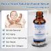Botox Face Serum - Anti-Aging Botox Stock Solution with Vitamin C & E - Instant Face Tightening & Wrinkle Reduction - 1 PCS - Buy Online on GoSupps.com