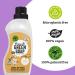 Marcel's Green Soap - Fabric Conditioner Vanilla & Cotton - Fabric Softener - Vegan - Natural Ingredients - 750ml - Buy Online on GoSupps.com