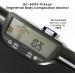 Tanita BC-601FS Segmental Body Composition Monitor with SD Card - Track & Analyze Body Composition Easily - Buy Online on GoSupps.com