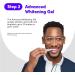SmileDirectClub Pro Teeth Whitening System - 3 Pack Gel Pens with Wireless LED Light | Accelerator Toothpaste | Enamel Safe - 0.33 Fl Oz (Pack of 5) - Buy Online on GoSupps.com