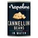 Napolina Cannellini Beans in Water 400g