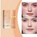 Foundation Covering Blemishes Foundation Sunscreen Light Liquid Foundation Moisturizing Aging 30ml (3PCS) - Buy Online on GoSupps.com