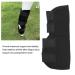 Stability Support Dog Leg Support Neoprene Pet Knee Guard Stabilize Arthritis for Dog Leg Guard(Black M) - Buy Online on GoSupps.com
