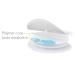 Medela Safe & Dry Ultra Thin Disposable Nursing Pads 120 Count - Leakproof Breastfeeding Pads - Slender & Contoured Design for Optimal Fit - Pack of 1 - Buy Online on GoSupps.com