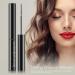 Diamond Mascara - Smudge-Proof Glitter Mascara 4D Shining Glitter Eye Makeup with Shining Pearl Particles for Girls Women Wedding Makeup Sillervan - Buy Online on GoSupps.com