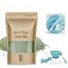 Essenciales Anti-inflammatory green clay powder for the face - Essentials 500g - Mask kit purifies and regenerates your skin