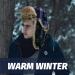 Wool Faux Fur Winter Trapper Hat | Blue Aviator Ski Trooper Hat with Ear Flaps | Men & Women | Small-Medium - Buy Online on GoSupps.com