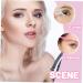 Beauty Tools Eyelash Curler Curler False Eyelash Eyeliner Assistant (Blue-Pink Gradient) Eyebrow Tweezers Professional Lash Tweezer Lash Clamp Eyelash Tool Major Metal - Buy Online on GoSupps.com