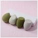 FnnEmg KEYVOR 4 PIECES Makeup Puff Sponge New Cosmetic Beauty Foundation Foundation Puff Blending for BB Cream Puff Loose Powder (Size : MZD4lvse)