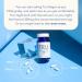 TRU NIAGEN 100mg NAD Boosting Supplement - Patented Nicotinamide Riboside NR - Effective Serving Size - More Efficient Than NMN & Niacinamide - 30ct - Buy Online on GoSupps.com