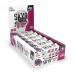 All stars Skyr Protein bar Mixed berries 24 pieces I 35g protein bars with blueberries & dipped in chocolate I 24% proteins I saturating protein bar fat low & calorie arm mixed berries 24x35g