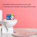 3 Pack Toilet Bowl Cleaner- (Ocean) - Buy Online on GoSupps.com