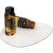 Buy 100% Pure Helichrysum Essential Oil - Therapeutic Grade for Aromatherapy & Topical Use | 10 ml - International Shipping Available - Buy Online on GoSupps.com
