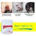 35g Styptic Powder -Pets Styptic Powder Bleeding Stop Powder For Dogs Cats & Small Pets Dog Styptic Powder So Effective At Stopping Bleeding On Paws - Buy Online on GoSupps.com