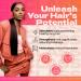 Bronner Bros Super Gro Lite Hair Growth Treatment - 6oz for Dry Itchy Scalp | Reduces Breakage Strengthens Hair & Hydrates with Keratin Vitamin E Sage & Coconut Oil - Buy Online on GoSupps.com
