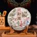 Th Pu-erh m r Th noir Gong Ting Royal Vieux g teau au th naturel Puer Yunnan 400g - Buy Online on GoSupps.com