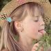 100 Pieces Small Elastic Hair Ties for Kids - Colorful Mini Hairbands for Girls & Babies - Buy Online on GoSupps.com
