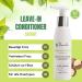 Buy Discravilating Care Flushing - Silicone Sulfate & Paraben-Free Moisturizing Hair Rinse with Macadamia for Frizz Control (150ml) - International Shipping Available - Buy Online on GoSupps.com