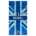 French Connection UK FCUK Rebel Eau de Parfum Spray for Women 3.4 Ounce - Buy Online on GoSupps.com