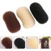 Hair Volume Clips Hair Styling Tools Volume Hair Clip 6Pcs volume clip hair padding for updos hair pad Base Hair Clip Hair Bump Hair Styling Accessories - Buy Online on GoSupps.com