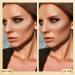 KIMUSE Soft Liquid Contour Stick - Glow Cream Bronzer Weightless & Long-Wearing Smudge Proof Natural-Looking Terracotta Bronzer for Effortless Blending - Buy Online on GoSupps.com