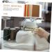 PLAFOPE Embroloisse Embroidery 8 Sheets Flower Sliced leather Texture Crafting Supplies Embrolyiss Hair Accessory - Buy Online on GoSupps.com