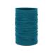 Buff Unisex Merino Lightweight Neckwear Fashion Scarf One Size Teal Blue