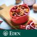 Eden Organic Cannellini Beans 15 oz Can (12-Pack) | No Salt | Non-GMO | Gluten Free | Vegan | Kosher | U.S. Grown | Macrobiotic | White Kidney Beans | Fagioli | Italian White Beans - Buy Online on GoSupps.com