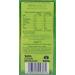 Green Tea Bundle which Contains Tetley Super Green Detox Mint Tea Bags 20 per pack - Pack of 4 with Grocery List Card - Buy Online on GoSupps.com