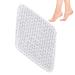 Hard Skin Remover for Feet | Glass Multipurpose Callus Remover User-Friendly Foot Care Tools Portable Callus Shaver for Hard Skin Dirt Dry Skin Diamond
