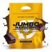 Scitec Nutrition Jumbo Hardcore High Protein Weight Gainer with Amino Select Matrix Superfoods Creatine and 7 Carbohydrates Gluten and Lactose Free 5355 g Chocolate